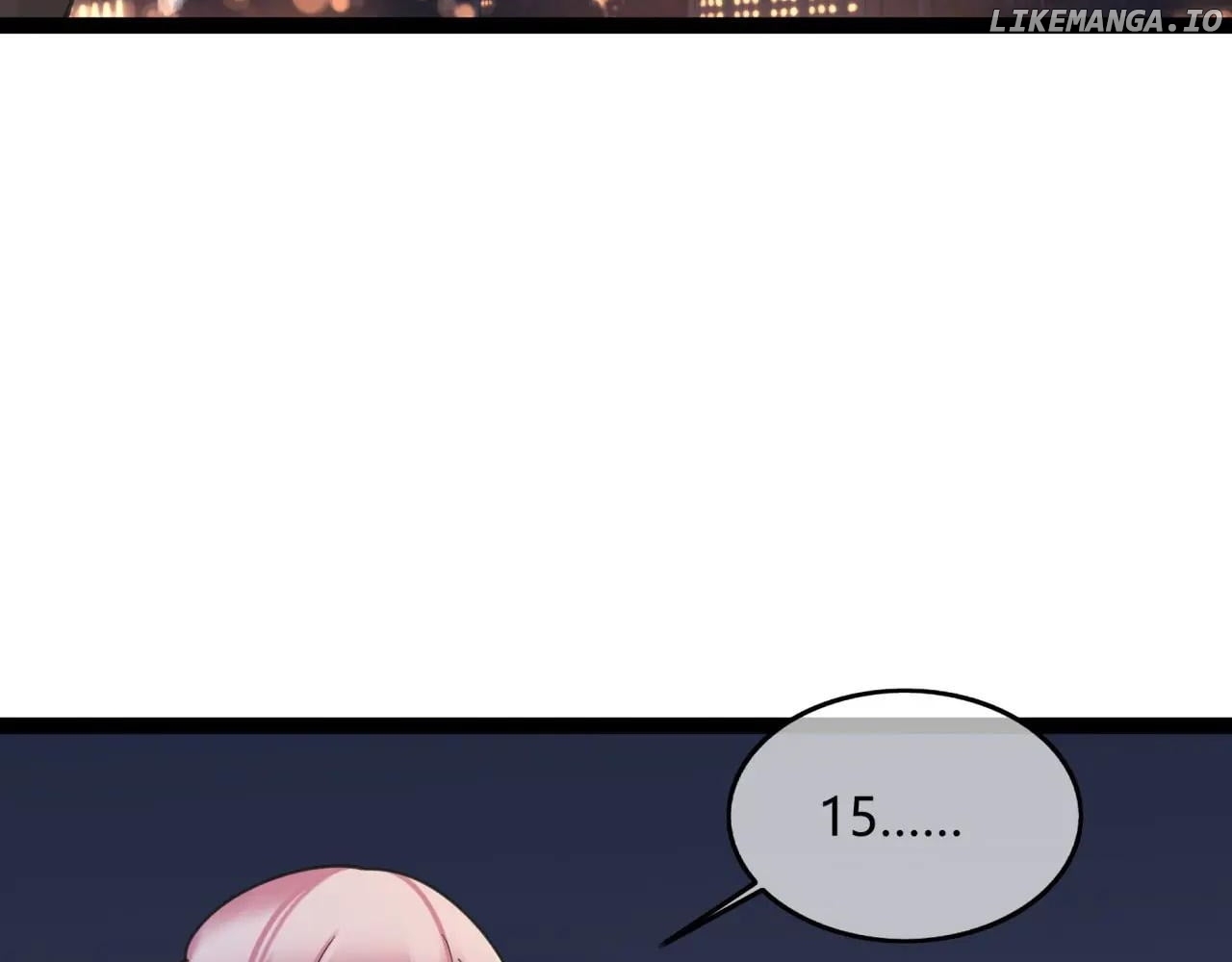 Daddy President Is Too Hard To Deal With Chapter 137 - page 67
